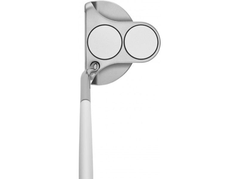 Callaway - ★最終値下げ★  ODYSSEY WHITE ICE 2 Ball V-Line Odyssey White Ice 2-Ball V-Line Putter | Golf Avenue